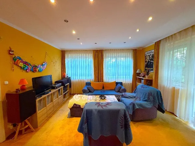 Eladó lakás Budapest XII. kerület, Zugliget 87 nm