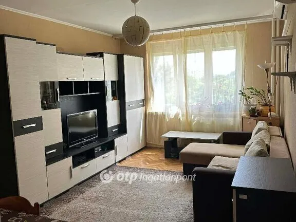 Eladó lakás Budapest IV. kerület, Újpest 60 nm