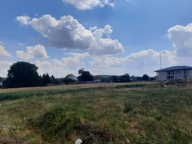 Eladó lakás Mende 78 nm