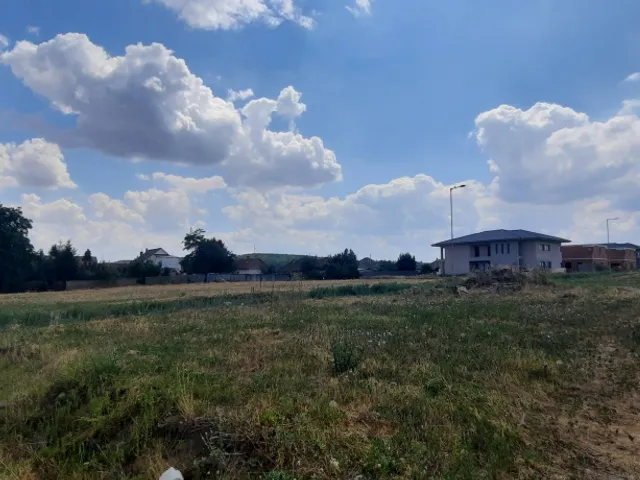 Eladó lakás Mende 78 nm
