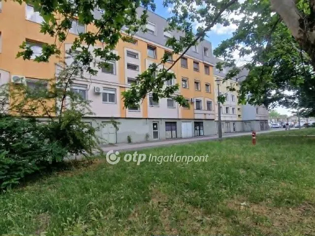 Eladó lakás Budapest XX. kerület 75 nm