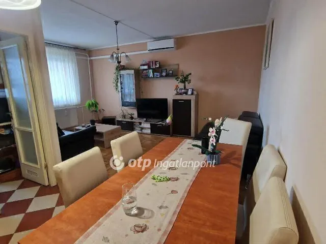 Eladó lakás Budapest XX. kerület 75 nm