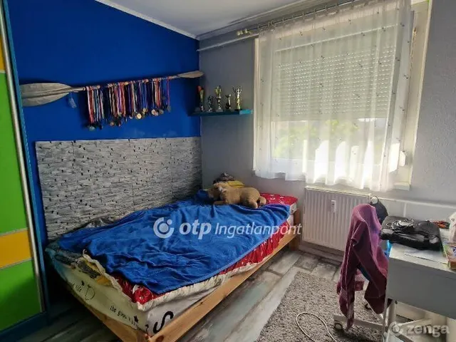 Eladó lakás Budapest XX. kerület 75 nm