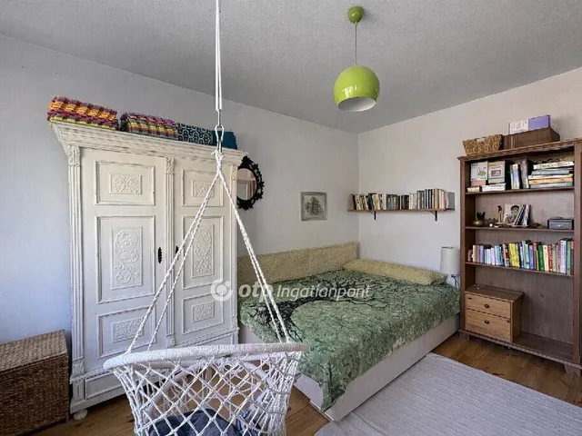 Eladó lakás Budapest XX. kerület 56 nm