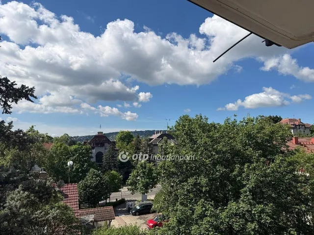 Eladó lakás Budapest II. kerület 62 nm