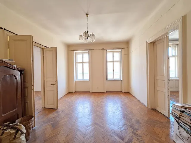 Eladó lakás Budapest IX. kerület, Belső Ferencváros 140 nm