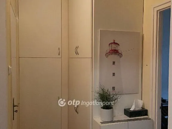 Eladó lakás Budapest XVI. kerület 56 nm