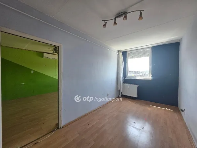 Eladó lakás Budapest VIII. kerület, Corvin negyed 51 nm