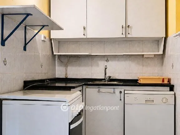 Eladó lakás Budapest XI. kerület, Őrmező 49 nm