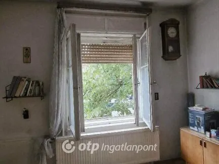 Eladó lakás Budapest XI. kerület, Belbuda XI. ker. 64 nm