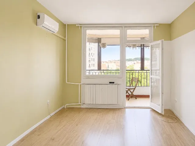 Eladó lakás Budapest VIII. kerület, Corvin negyed 52 nm