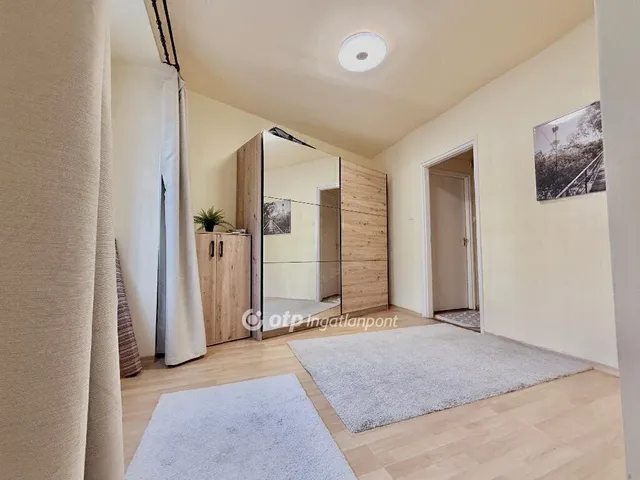 Eladó lakás Budapest I. kerület 40 nm