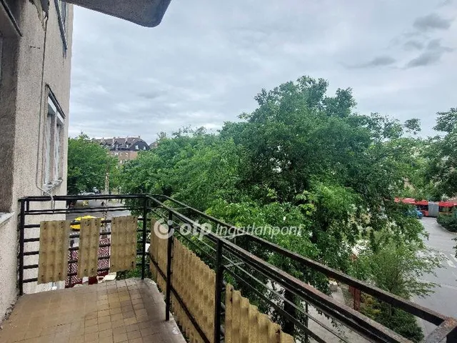 Eladó lakás Budapest XIV. kerület, Kiszugló 32 nm