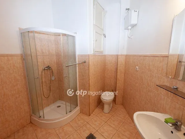 Eladó lakás Budapest XIV. kerület, Kiszugló 32 nm
