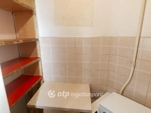 Eladó lakás Budapest XIV. kerület, Kiszugló 32 nm