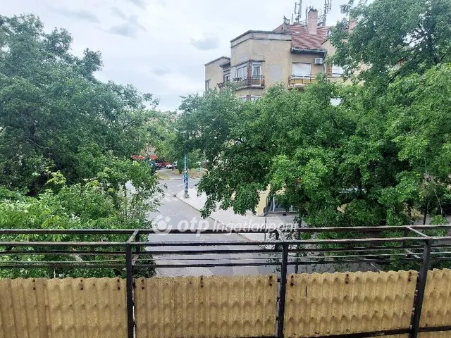 Eladó lakás Budapest XIV. kerület, Kiszugló 32 nm