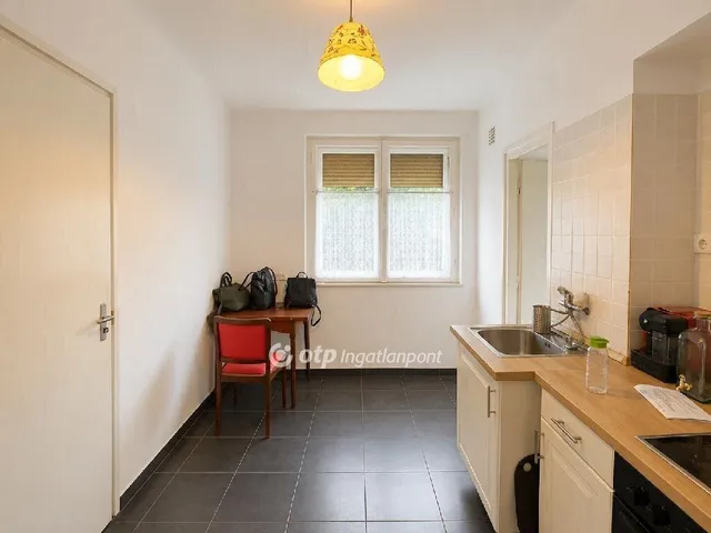 Eladó lakás Budapest XI. kerület 51 nm
