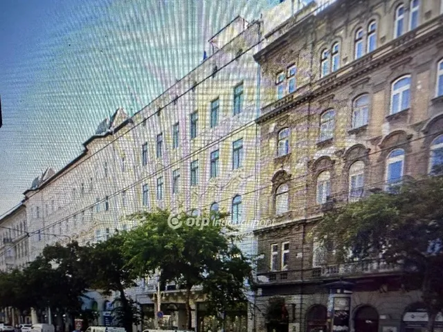 Eladó lakás Budapest VIII. kerület 81 nm
