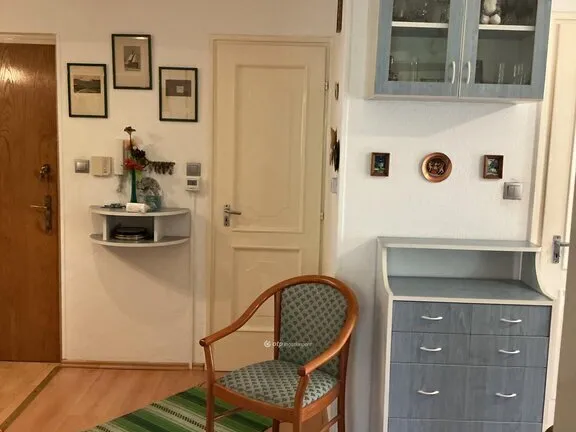 Eladó lakás Budapest XIV. kerület, Alsórákos 84 nm