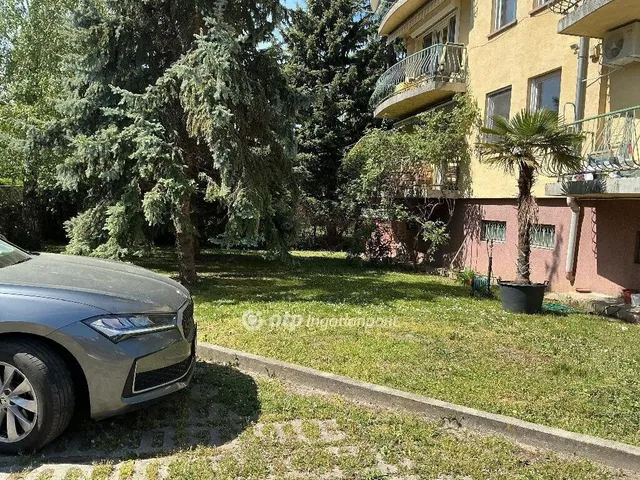 Eladó lakás Budapest XIV. kerület, Alsórákos 84 nm
