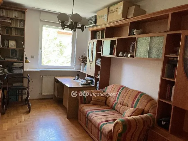 Eladó lakás Budapest XIV. kerület, Alsórákos 84 nm