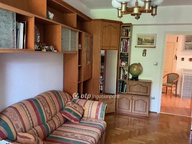 Eladó lakás Budapest XIV. kerület, Alsórákos 84 nm