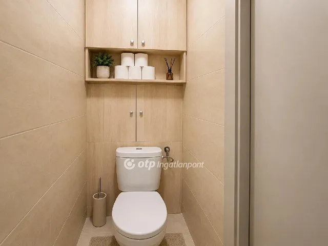 Eladó lakás Budapest XXI. kerület 62 nm