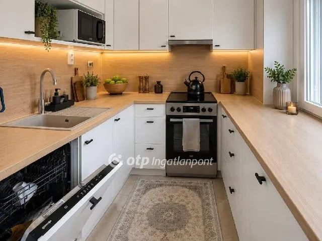 Eladó lakás Budapest XXI. kerület 62 nm