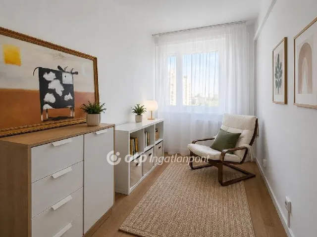 Eladó lakás Budapest XXI. kerület 62 nm