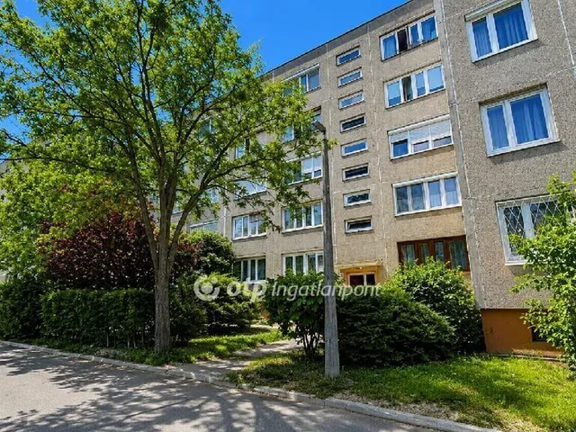 Eladó lakás Budapest XXI. kerület 62 nm