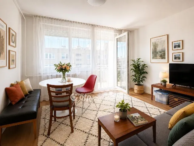 Eladó lakás Budapest XXI. kerület 62 nm