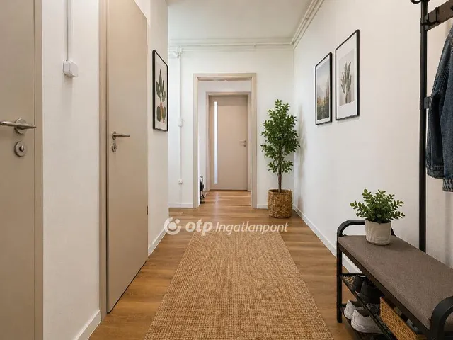Eladó lakás Budapest XXI. kerület 62 nm