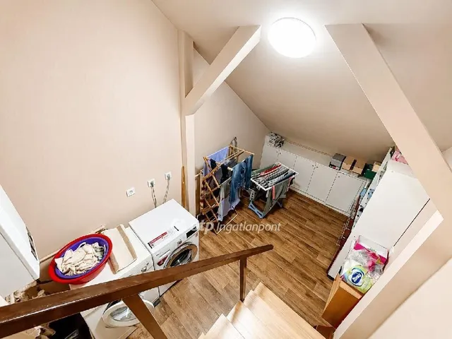 Eladó ház Ráckeve 150 nm
