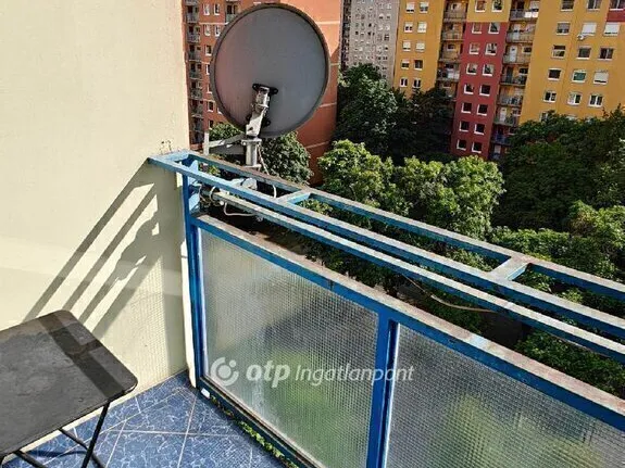 Eladó lakás Budapest X. kerület 50 nm
