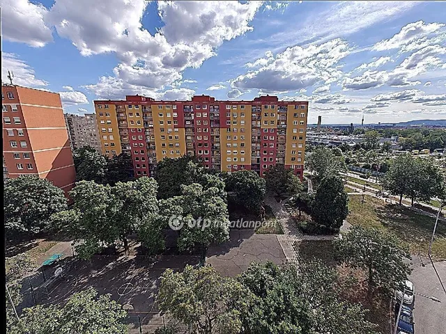 Eladó lakás Budapest X. kerület 50 nm