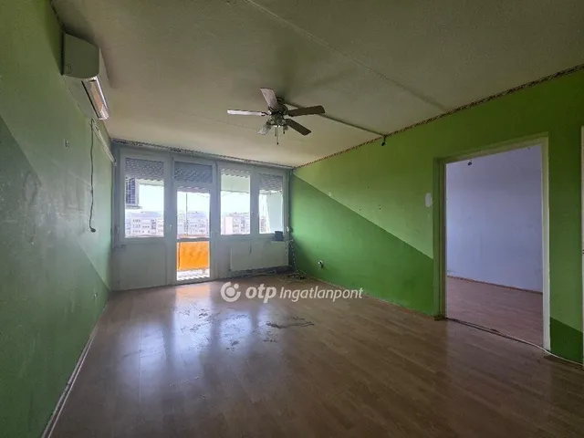 Eladó lakás Budapest VIII. kerület 51 nm