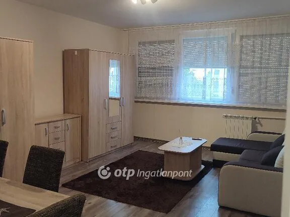 Eladó lakás Budapest XIII. kerület 56 nm