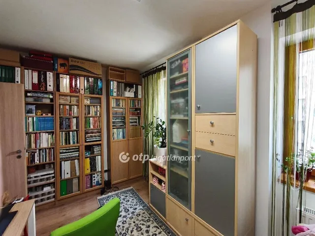 Eladó lakás Budapest XIII. kerület 90 nm