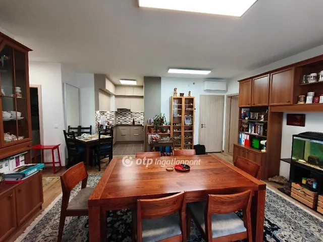 Eladó lakás Budapest XIII. kerület 90 nm