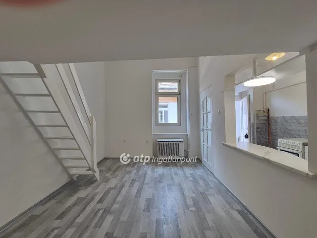 Eladó lakás Budapest VIII. kerület, Józsefváros 24 nm