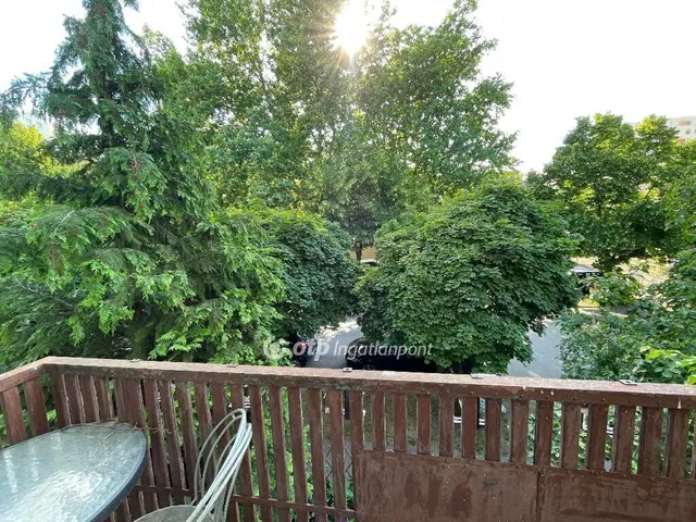 Eladó lakás Budapest XI. kerület, Albertfalva 51 nm