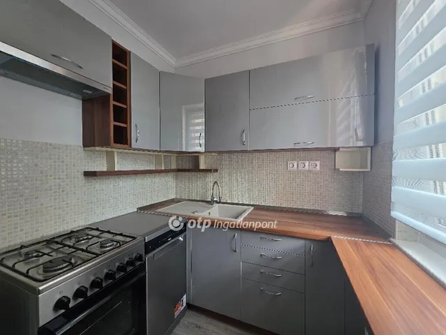 Eladó lakás Budapest X. kerület, Újhegy 57 nm