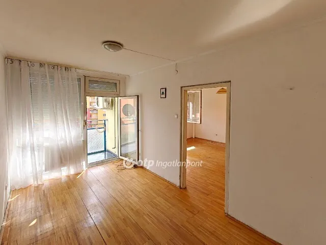 Eladó lakás Budapest X. kerület, Újhegy 50 nm