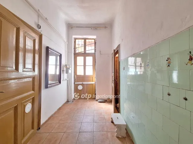 Eladó lakás Budapest IX. kerület 140 nm
