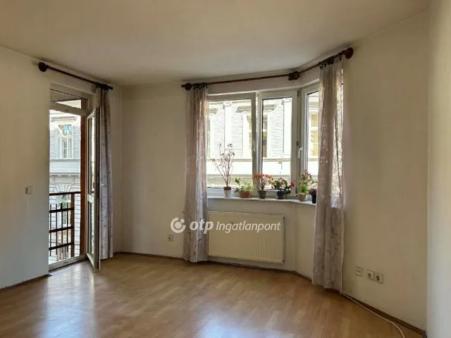 Eladó lakás Budapest VII. kerület, Ligetváros 54 nm