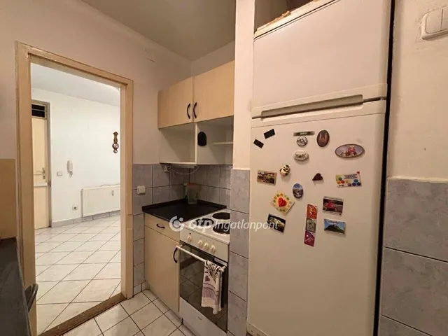 Eladó lakás Budapest VII. kerület, Ligetváros 54 nm