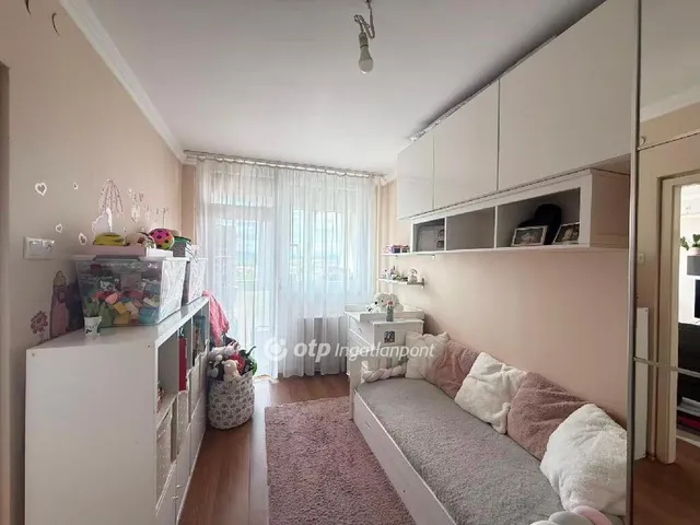 Eladó lakás Budapest X. kerület, Kőbánya 50 nm