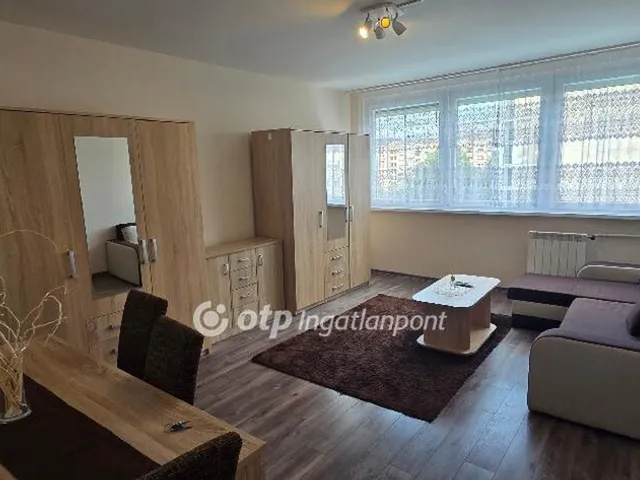 Eladó lakás Budapest XIII. kerület, Angyalföld 56 nm