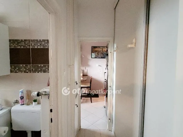Eladó lakás Budapest XIII. kerület 57 nm