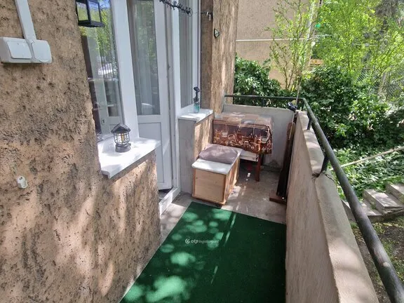 Eladó lakás Budapest XIV. kerület, Herminamező 71 nm